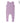 Change-A-Roo™ Front Opening Tank Romper in Blushing Lilac