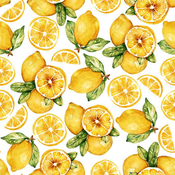 OG Lemons of Tuscany