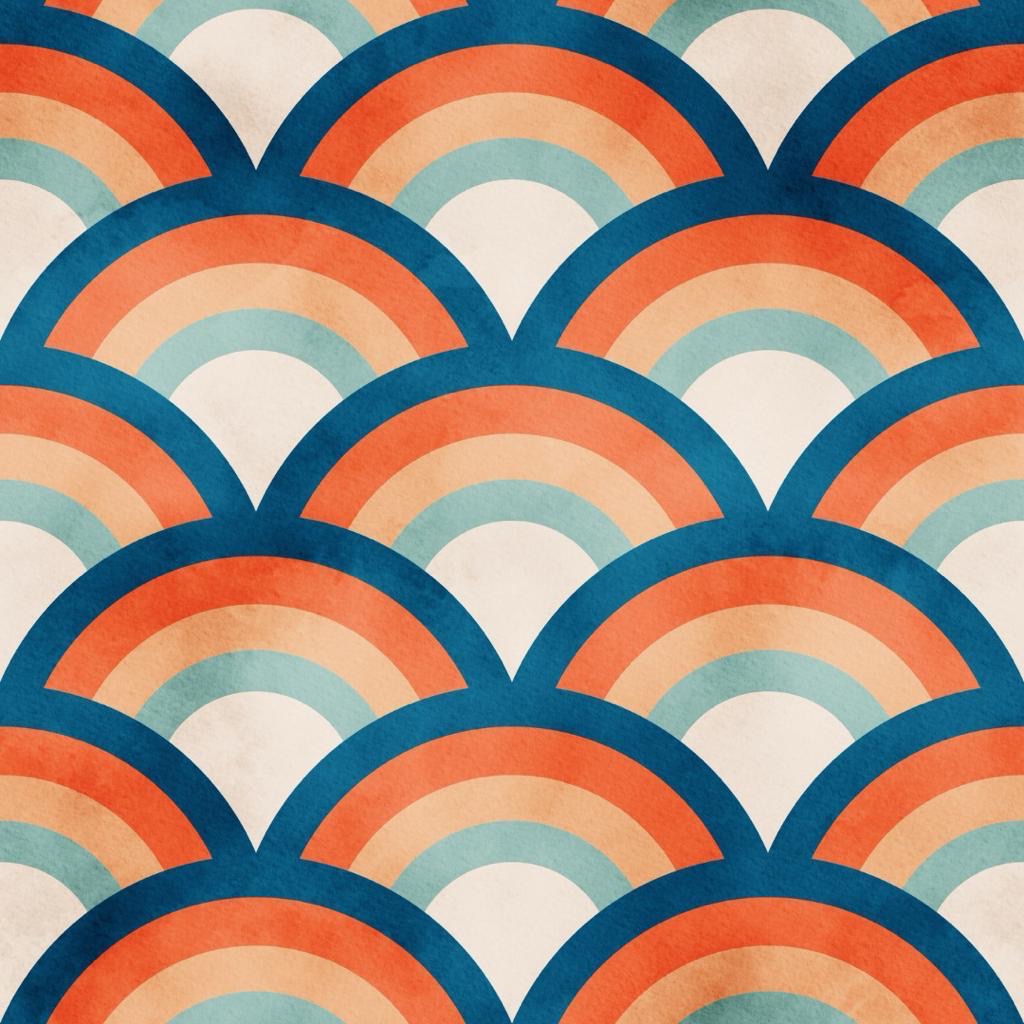 Rainbow Rhapsody – Ready Set Romper
