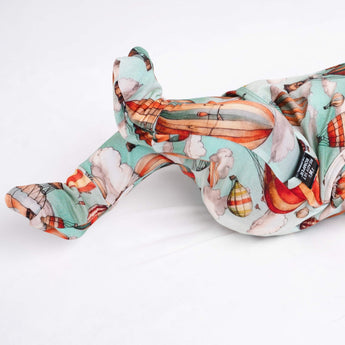 Catch Me in the Clouds