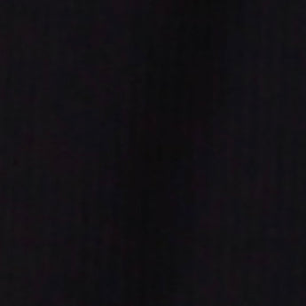 Ribbed Essential Midnight