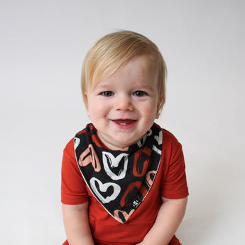 Bamboo Bibs