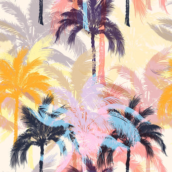 TROPIC PALMS