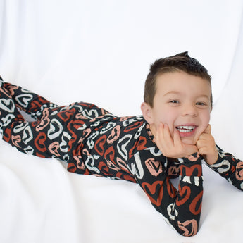 Children’s Loungewear