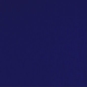 Ribbed Into the Blue