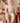 Reversible Opening Ready Set Romper® in Ribbed Milk & Cookies