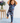 Front Opening Ready Set Romper® ZIP-IT! in 0.G ELECTRIC GARDEN