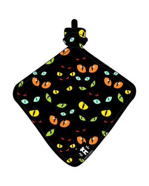 PRE ORDER - Lovey in Eye Spy | Bamboo Viscose
