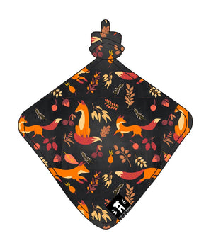 Lovey in Foxes | Bamboo Viscose