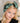 PRE-ORDER | Bamboo Headwrap in O.G MINT CHIP