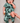 PRE-ORDER | Reversible Opening Ready Set Romper® in O.G MINT CHIP SSLL