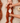 Front Opening Ready Set Romper® in RIBBED CLAY