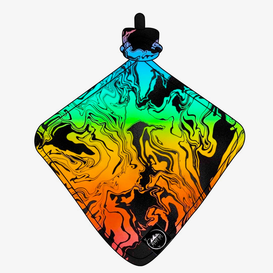 Lovey in Prism | Bamboo Viscose