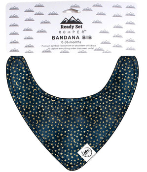 Bib in Stargazer (W)