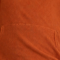Ribbed Clay