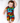 PRE-ORDER | Front Opening Ready Set Romper® Shortie in PRISM