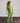 Front Opening Ready Set Romper® ZIP-IT! in Ribbed PARAKEET