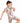 2 pc Loungewear Set in Catch Me in the Clouds