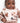 Bib in Board Bunnies
