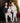 Women’s Loungewear Top in Holiday Lights