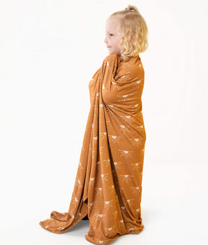 Blanket in Sunny