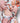 Front Opening Set Romper® in Catch Me in the Clouds