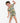 2 pc Loungewear Set in Farmland