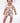 Front Opening Ready Set Romper® Shortie in Catch Me in the Clouds