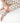 Women’s Deluxe Loungewear Pants in Holiday Lights