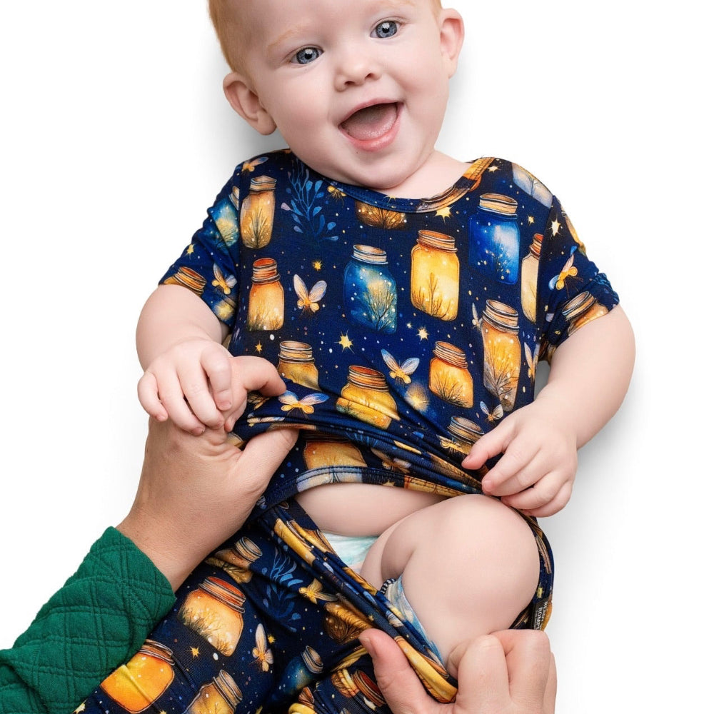 Rompers (0-2) – Ready Set Romper