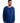Men’s Loungewear Top in Ribbed Into the Blue