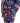 Women’s Deluxe Loungewear Top in Nordic Winter