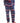 Women’s Deluxe Loungewear Pants in Nordic Winter