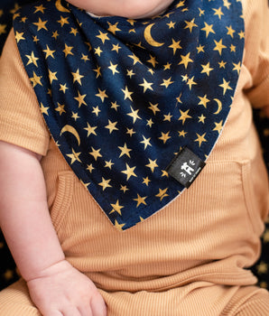 Bib in O.G Stargazer