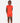 2 pc Loungewear Set in Ribbed Coral