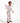 2 pc Loungewear Set in Holiday Lights