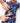 Front Opening Ready Set Romper® in Nordic Winter