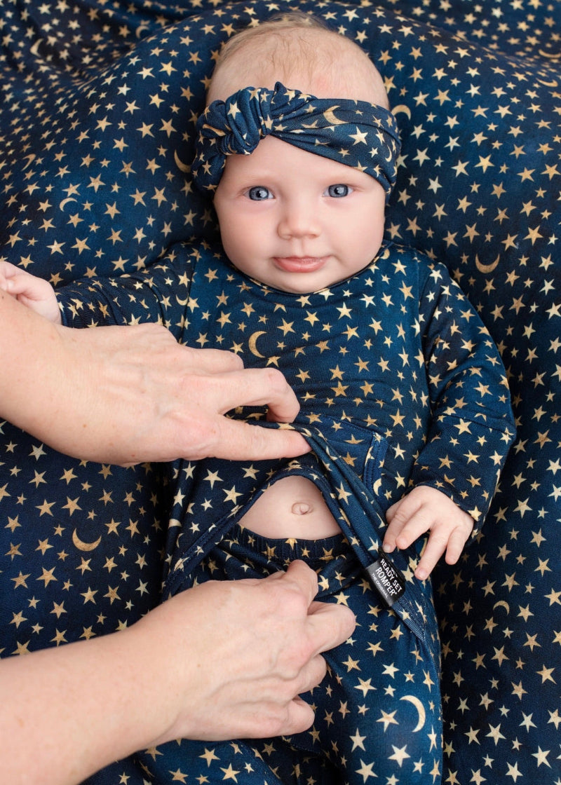 Rompers (2-5) – Ready Set Romper