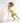 Front Opening Ready Set Romper® in RIBBED DAFFODIL