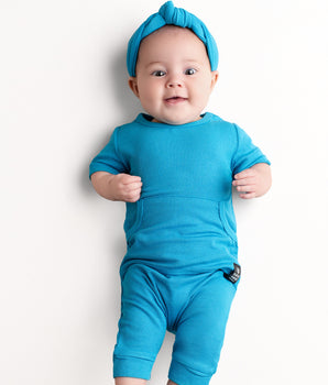 Rompers (0-2) – Ready Set Romper