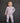 Front Opening Ready Set Romper® in Ribbed Superstar
