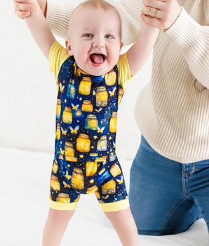 Front Opening Ready Set Romper® – Ready Set Romper
