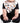 Bib in Ribbed Superstar
