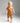 Front Opening Ready Set Romper® Shortie in Sunny