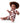 Front Opening Ready Set Romper® Shortie in Old Yellerstone