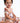 Front Opening Ready Set Romper® Shortie in Highland Dreams + Ribbed Caramel