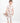 2 pc Loungewear Set in Board Bunnies