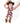 Front Opening Ready Set Romper® in Old Yellerstone