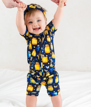 New In Shop – Ready Set Romper