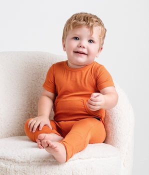 Front Opening Ready Set Romper® – Ready Set Romper